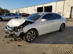 2016 HONDA ACCORD EXL - 1HGCR2F84GA023671