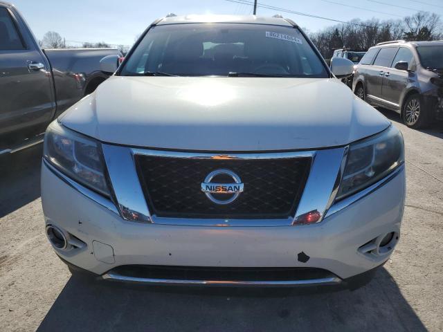 VIN 5N1AR2MN9DC687930 2013 NISSAN PATHFINDER no.5