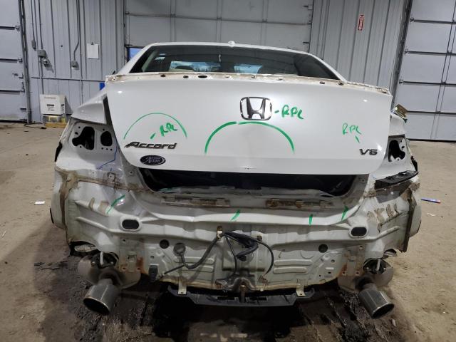 2015 HONDA ACCORD EXL - 1HGCT2B87FA005817