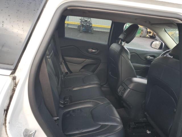 2016 JEEP CHEROKEE L - 1C4PJLDB9GW272806