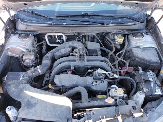 2018 SUBARU OUTBACK 2. - 4S4BSAACXJ3389629