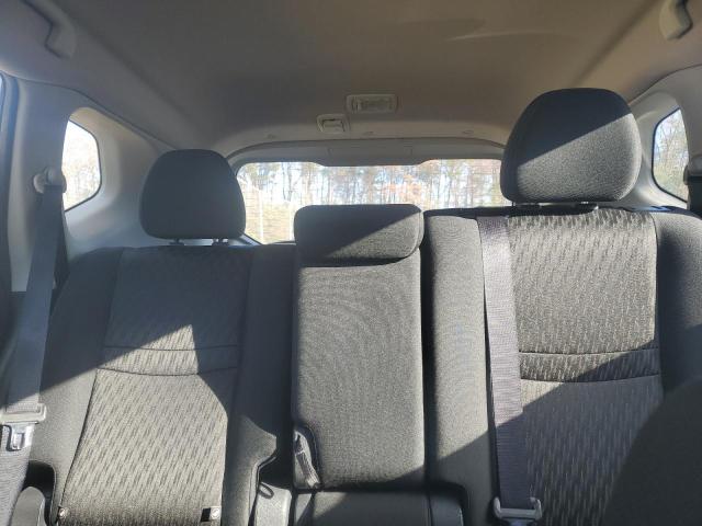 2017 NISSAN ROGUE S - KNMAT2MT1HP552668