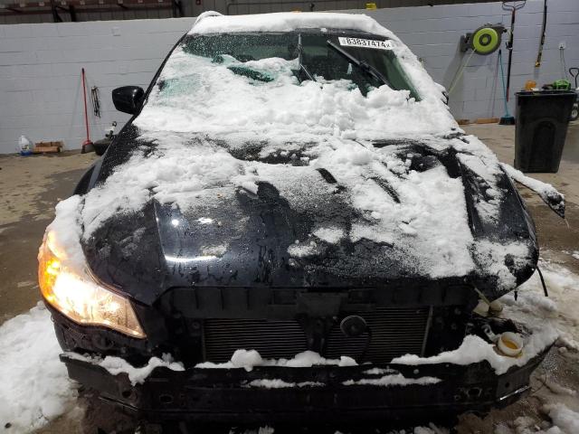 2017 SUBARU CROSSTREK - JF2GPABC6HH279170