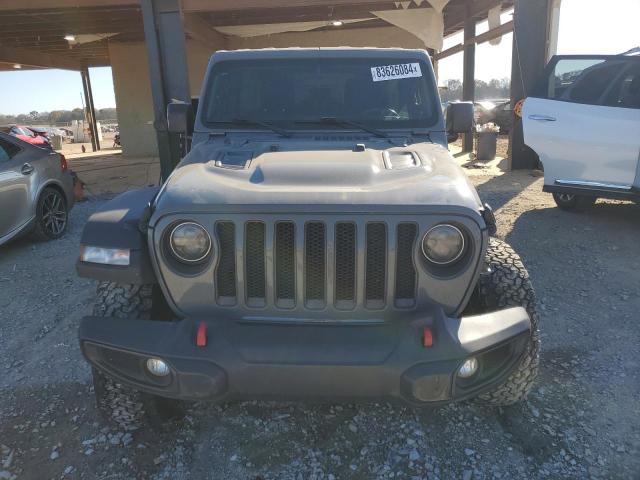 2021 JEEP WRANGLER U - 1C4HJXFG7MW668622