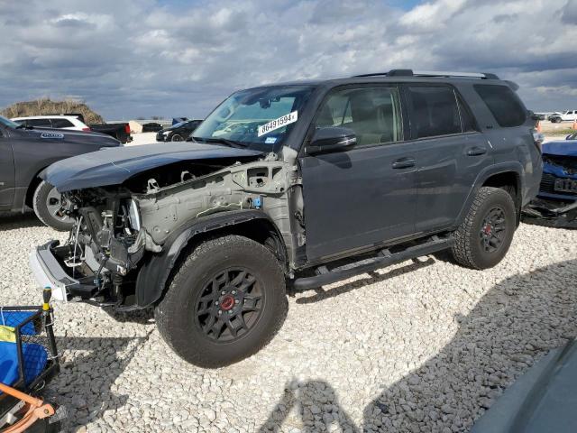 TOYOTA 4RUNNER SR