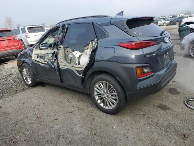 2021 HYUNDAI KONA SEL P - KM8K6CAA1MU602299