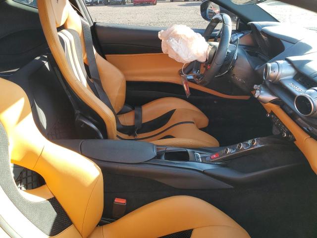 2020 FERRARI 812 SUPERF ZFF83CLA6L0252213