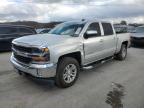 2017 CHEVROLET SILVERADO - 3GCUKREC0HG417953