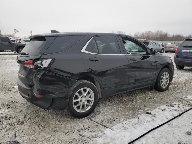 2022 CHEVROLET EQUINOX LT - 2GNAXKEV1N6104700