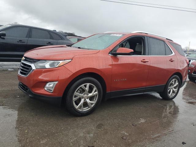 2020 CHEVROLET EQUINOX LT - 2GNAXLEXXL6186365