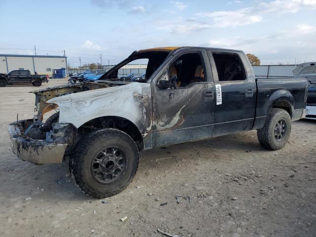 FORD F150 SUPER