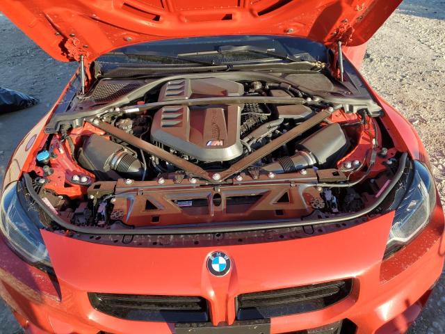 2024 BMW M2 3MF13DM04R8E82758