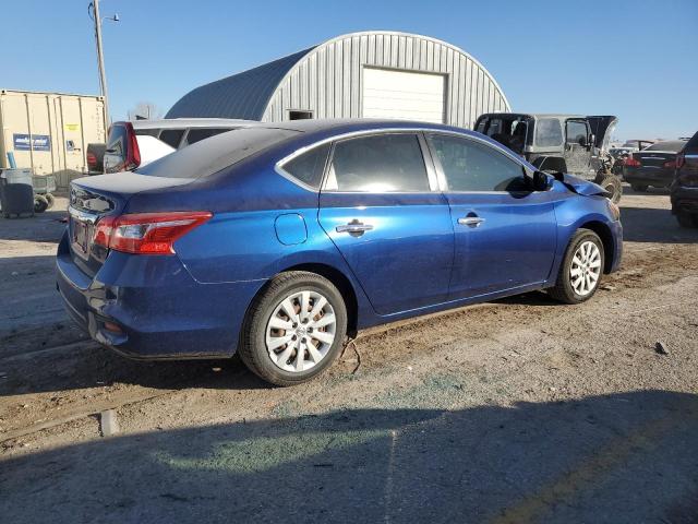 2019 NISSAN SENTRA S - 3N1AB7AP2KY227074