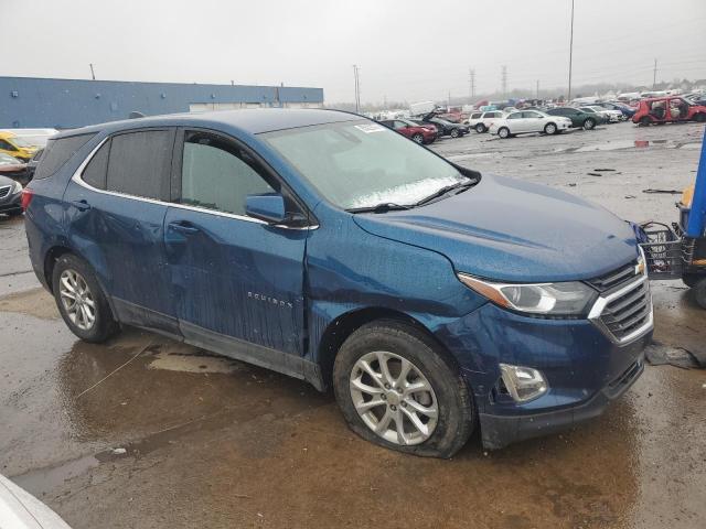 2GNAXJEV5L6236981 Chevrolet Equinox Lt 2020