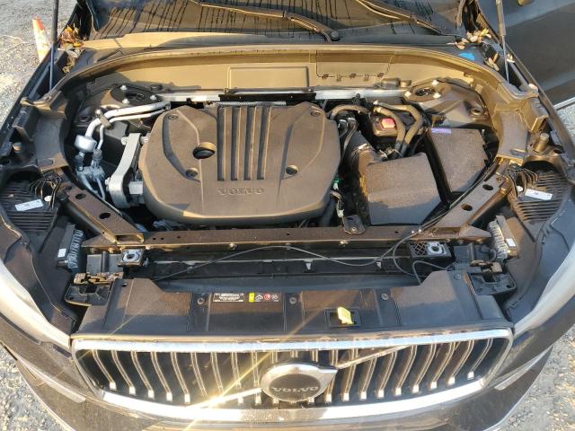 2022 VOLVO XC60 B5 IN YV4L12DL2N1901296