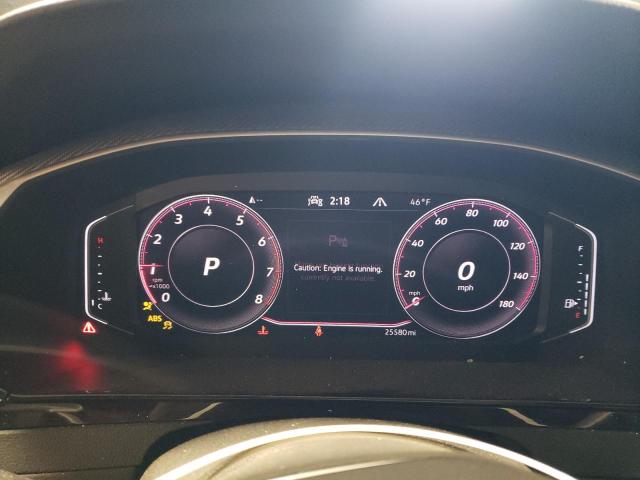 2021 VOLKSWAGEN ARTEON SEL WVWTR7AN9ME013103