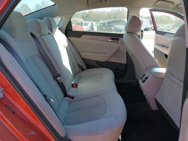 2019 HYUNDAI SONATA LIM - 5NPE34AF1KH821072