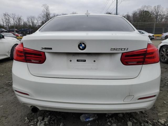 2018 BMW 320 XI - WBA8A3C51JA357835