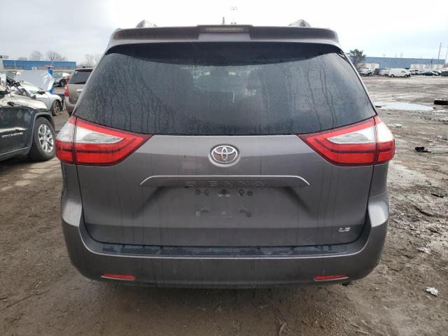 VIN 5TDKZ3DC1JS941475 2018 TOYOTA ALL MODELS no.6