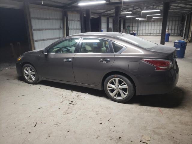2015 NISSAN ALTIMA 2.5 - 1N4AL3AP5FC585812