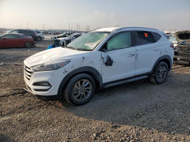 VIN KM8J3CA48JU794203 2018 HYUNDAI TUCSON no.1