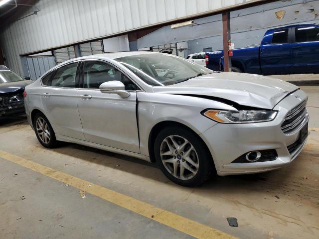 VIN 3FA6P0HD1ER132677 2014 FORD FUSION no.4