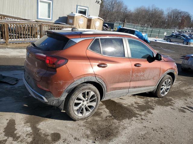 Vin: kl4mmeslxmb093236, lot: 86498674, buick encore select 20213