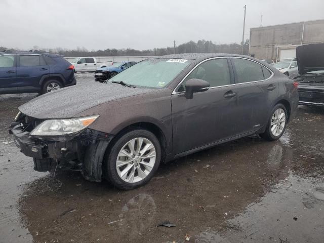 2014 LEXUS ES 300H #3029484685