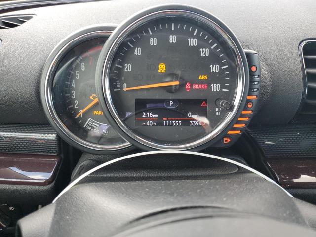 2016 MINI COOPER CLU - WMWLN5C59G2E07140