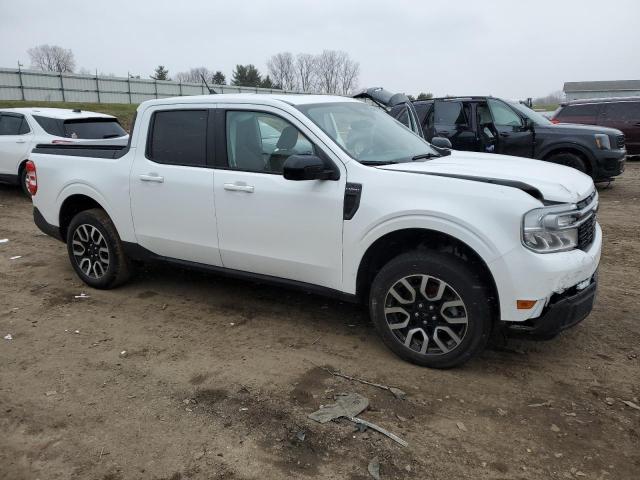 2024 FORD MAVERICK L 3FTTW8M38RRA71958