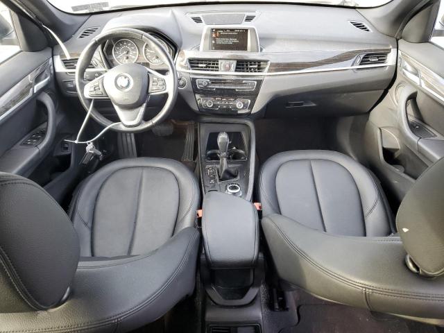 VIN WBXHT3C37H5F74505 2017 BMW X1 no.8