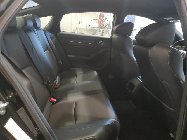 2022 HONDA ACCORD HYB - 1HGCV3F24NA011935