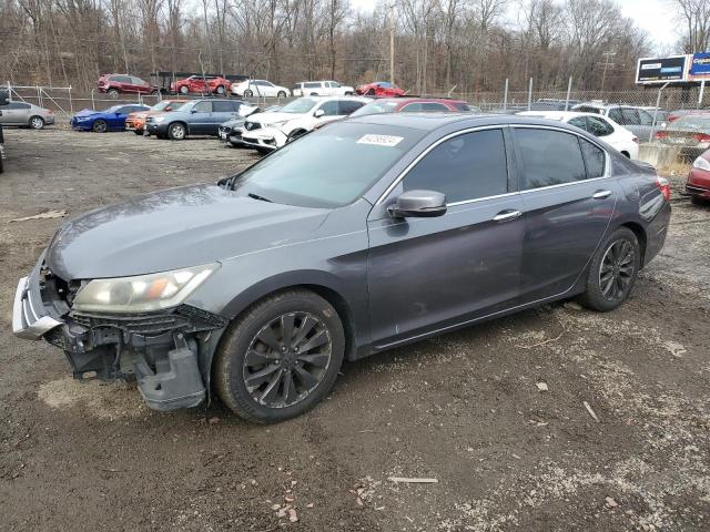 2013 HONDA ACCORD EX #3028649288