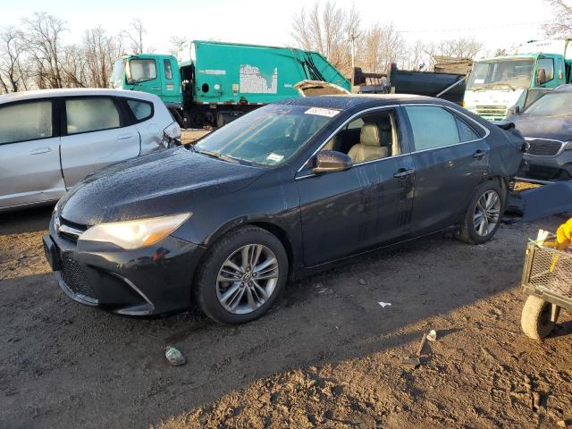 2015 TOYOTA CAMRY LE #3028649294