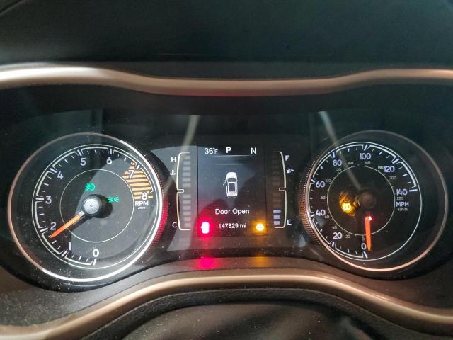 2017 JEEP CHEROKEE L - 1C4PJMCSXHW565641