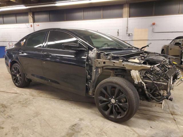 2015 CHRYSLER 200 S - 1C3CCCDG8FN618079