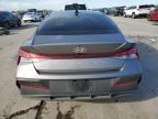 Lot #3055622554 2024 HYUNDAI ELANTRA