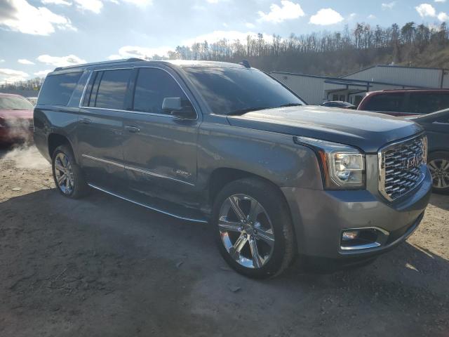 Vin: 1gks2hkj7jr336222, lot: 82342104, gmc yukon denali 20184