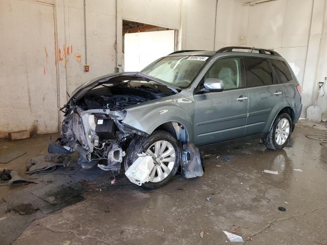Vin: jf2shaec4ch468010, lot: 86992104, subaru forester limited 2012 img_1