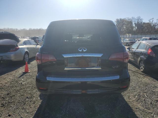 2017 INFINITI QX80 BASE - JN8AZ2NF1H9640815