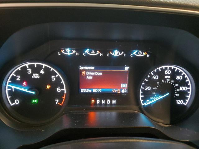 2021 FORD F-150 1FTEX1EPXMKE31209