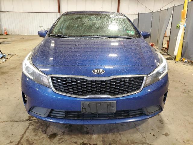 2018 KIA FORTE LX - 3KPFK4A77JE251016
