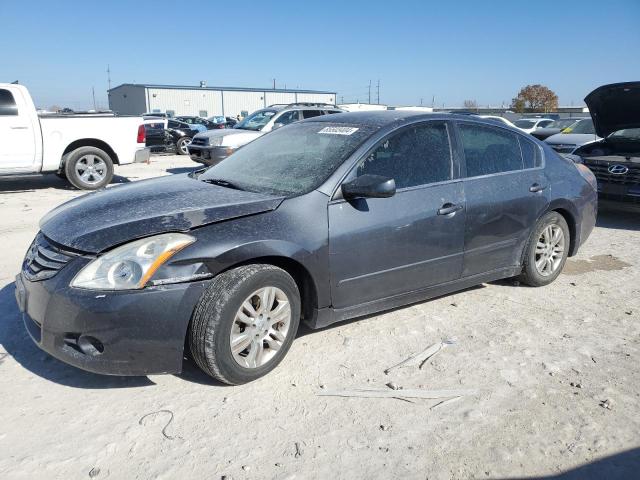 2011 NISSAN ALTIMA BAS #3029420684