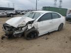 2021 KIA FORTE GT - 3KPF44AC2ME369521