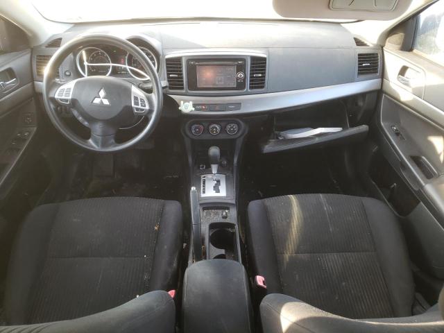 2015 MITSUBISHI LANCER SE JA32V2FW6FU013403