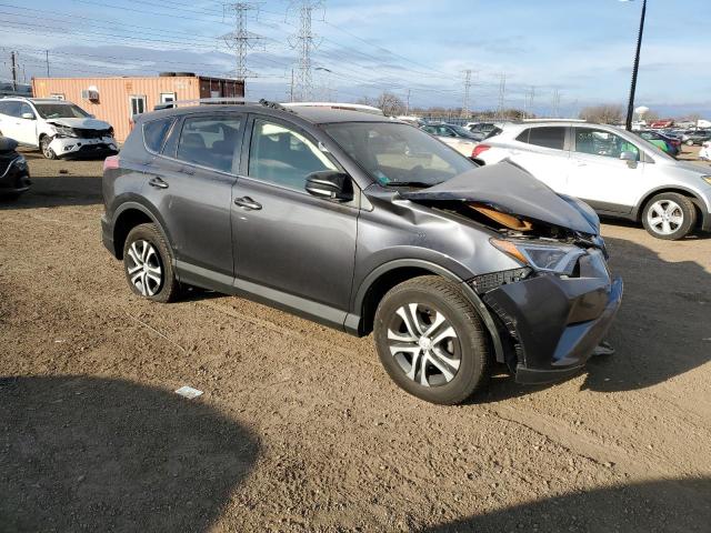 2018 TOYOTA RAV4 LE - JTMZFREV0JJ172149
