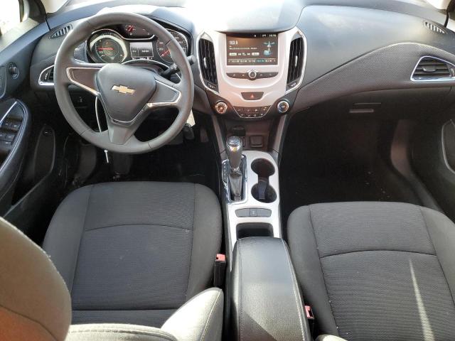 2017 CHEVROLET CRUZE LS - 1G1BC5SM9H7197520