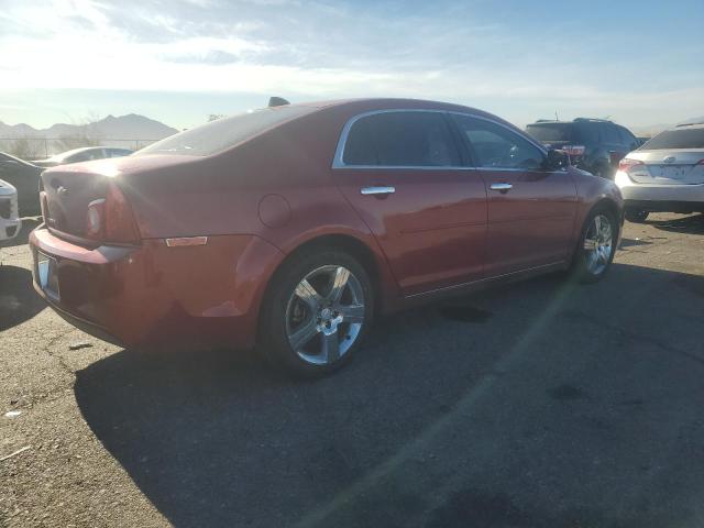 CHEVROLET MALIBU 1LT 2012 red  gas 1G1ZC5E05CF282926 photo #4