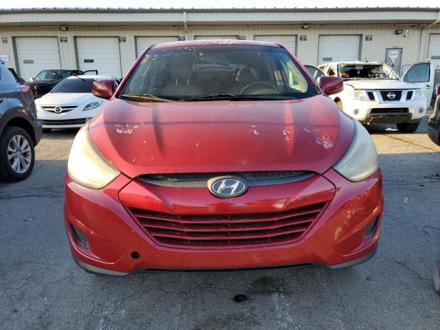 VIN KM8JT3AF9FU953366 2015 HYUNDAI TUCSON no.5