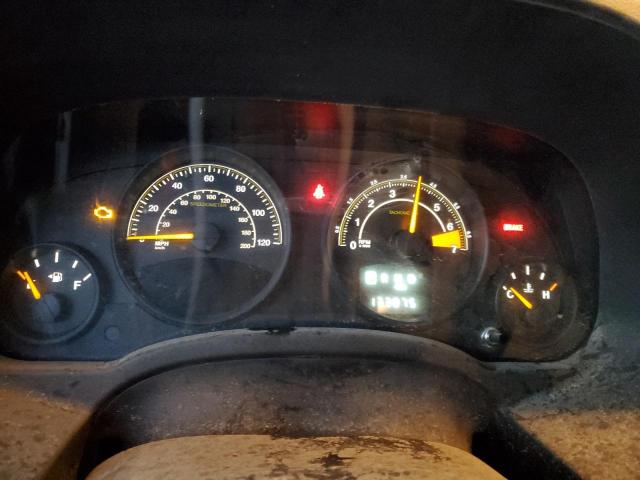 2015 JEEP PATRIOT 1C4NJRAB3FD303475